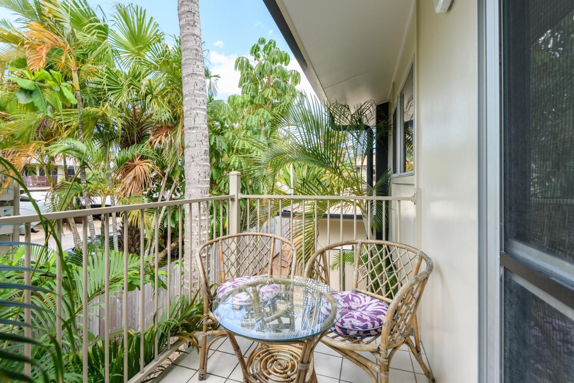 פורט דוגלאס Lychee Tree Holiday Apartments חדר תמונה